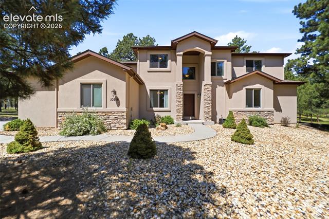 10916 Silver Mountain