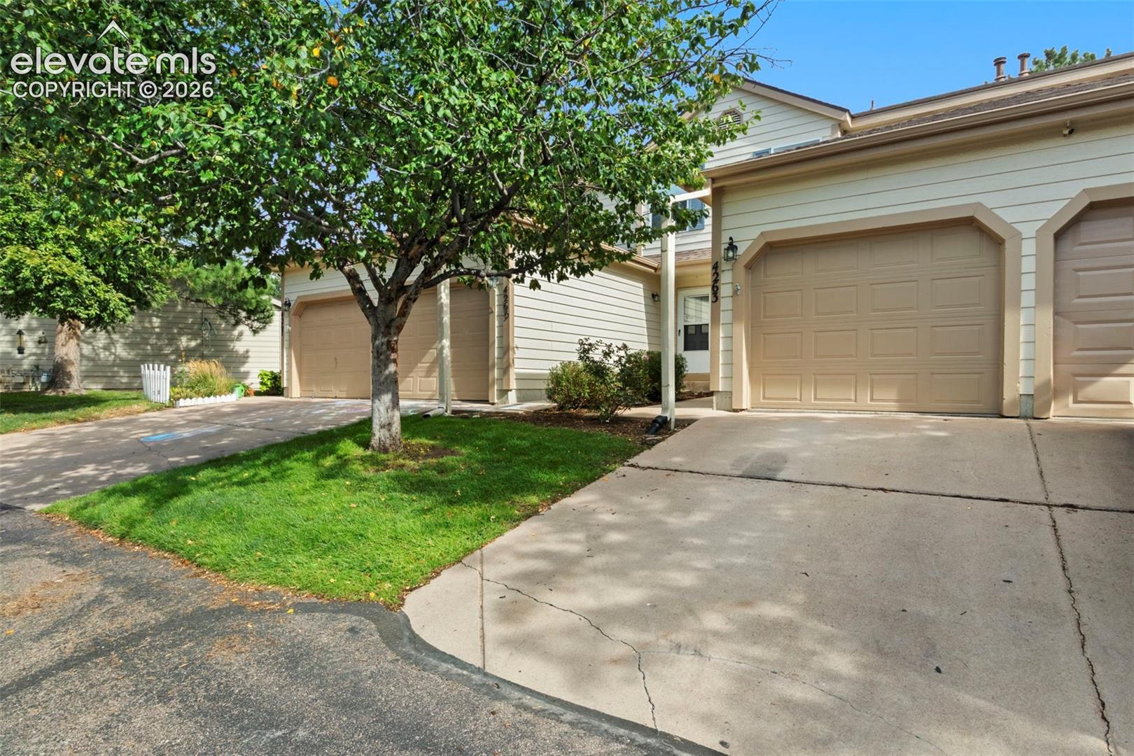 4263 Hunting Meadows Circle