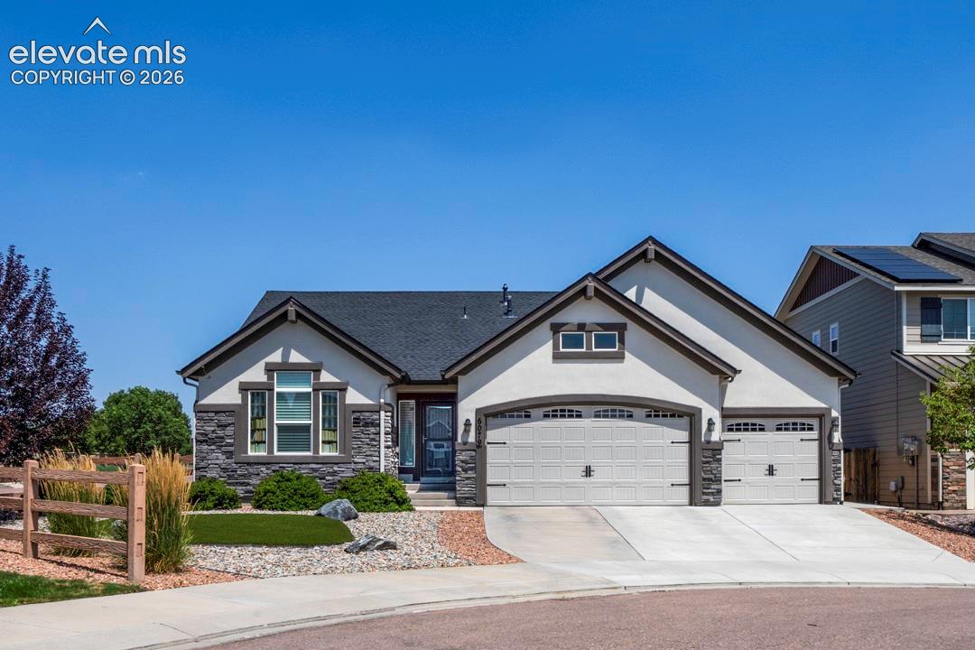 6079 Trappers Tale Court