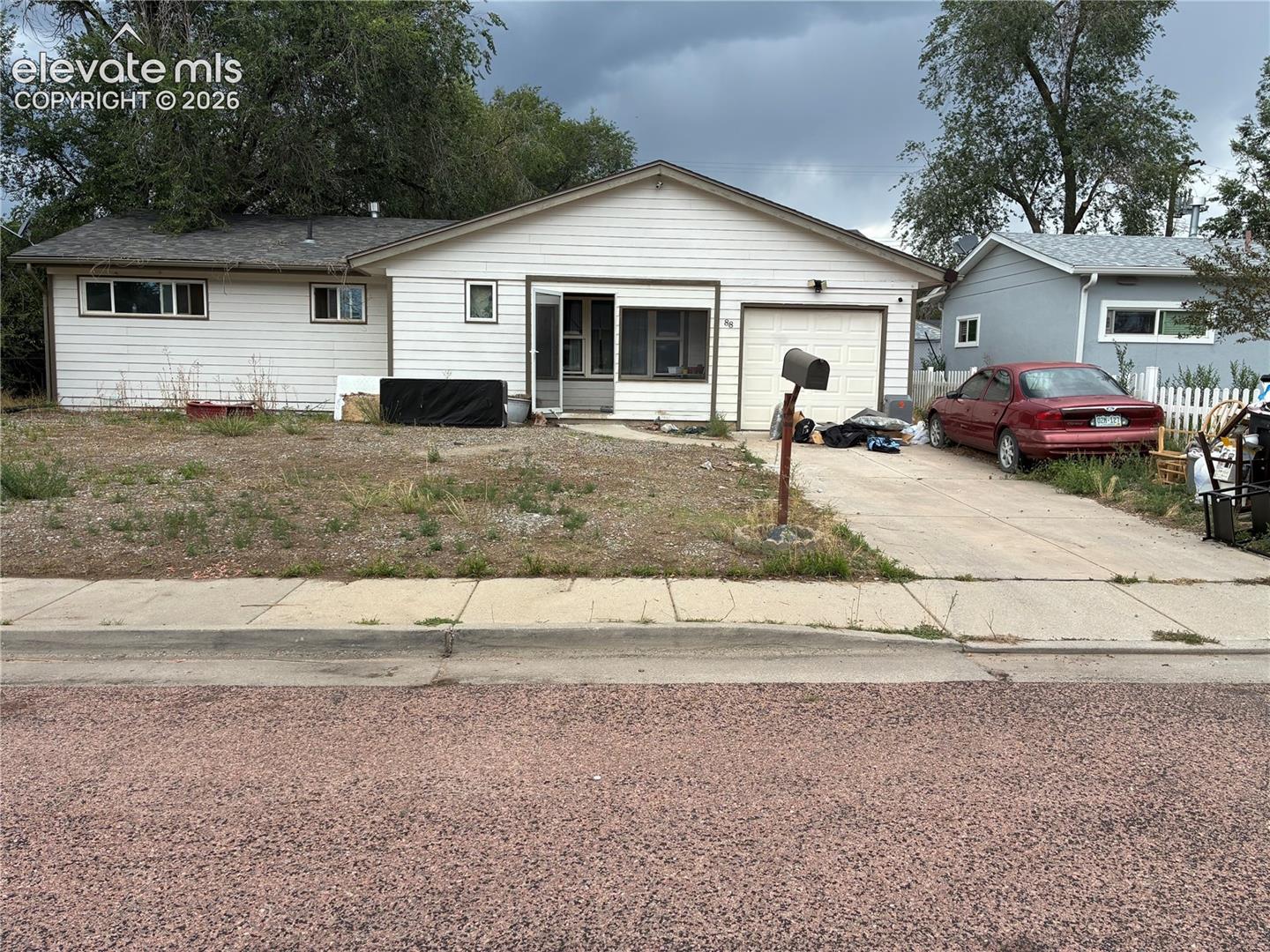 88 Doris Drive