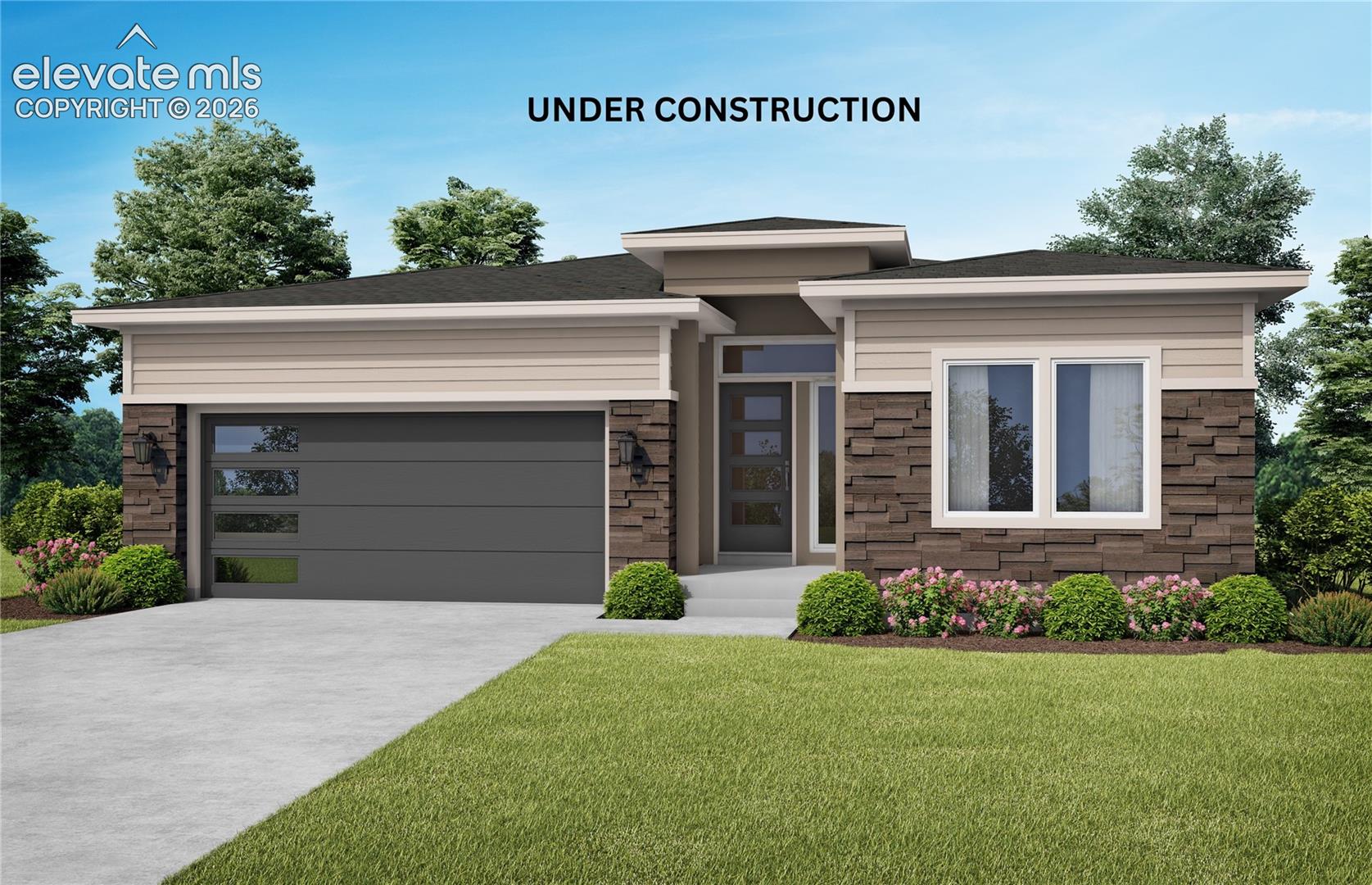 6782 Chelsea Thicket Court