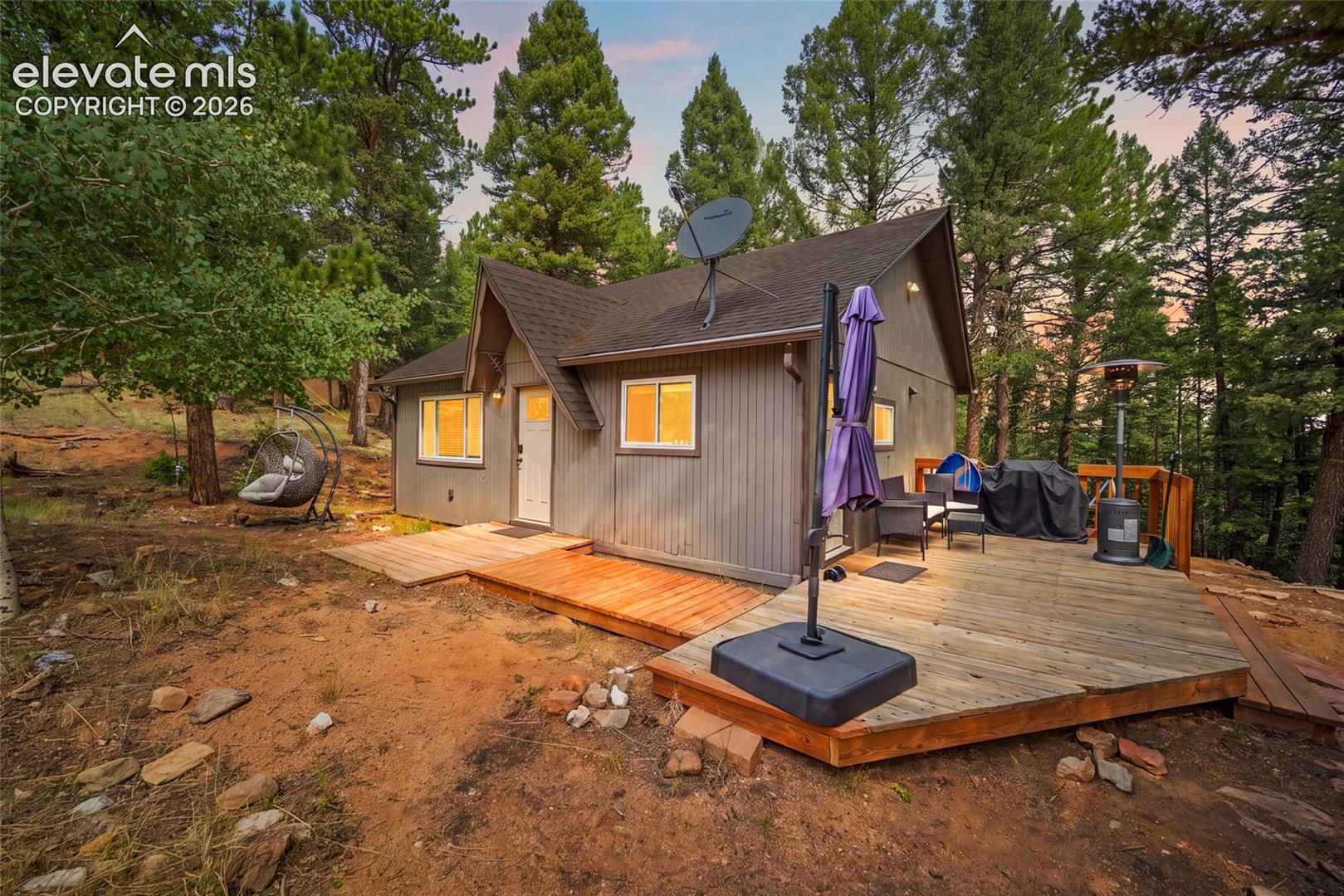 395 Ridge Road