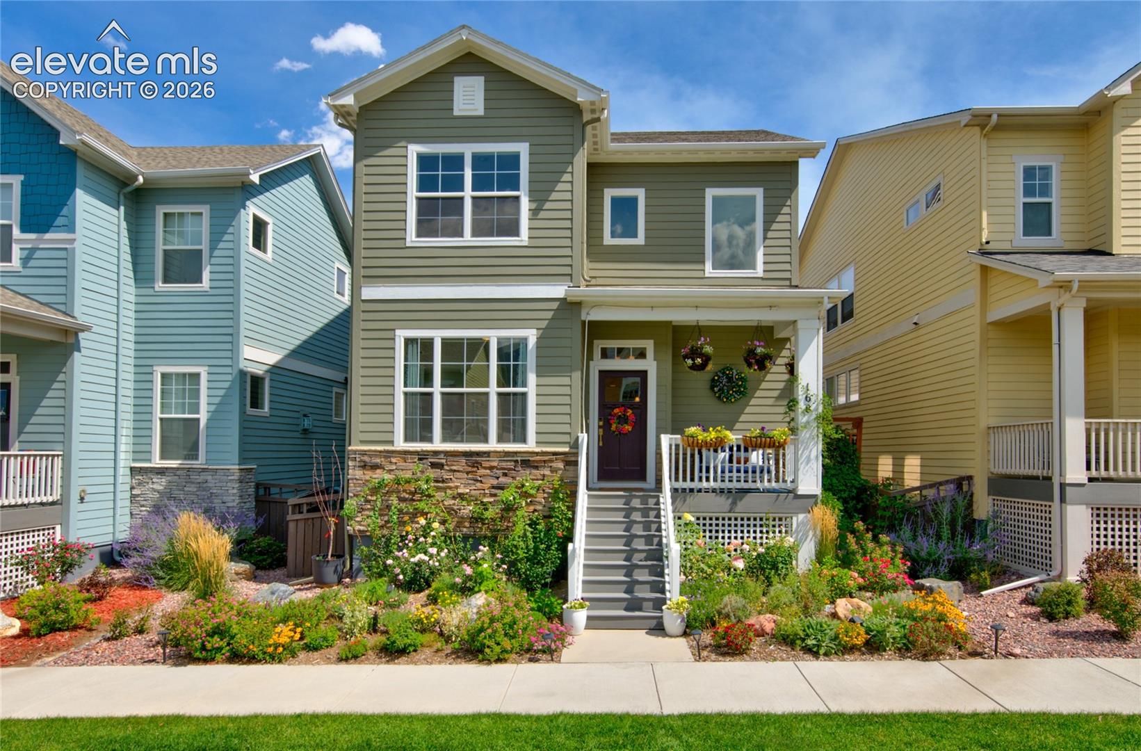 168 Olympian Drive