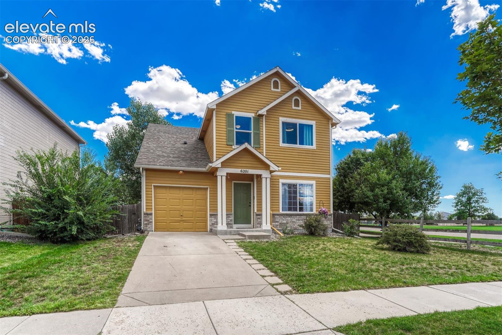 6201 Scottsbluff Drive