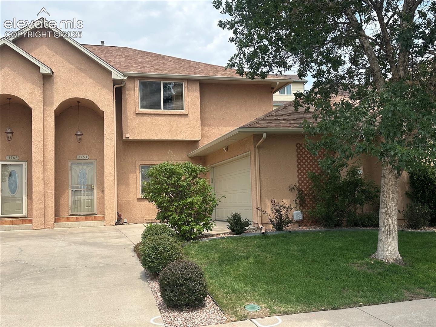 3763 Scott Lane