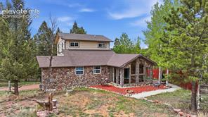 1625 Mountain Estates