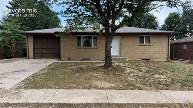 15 Claremont