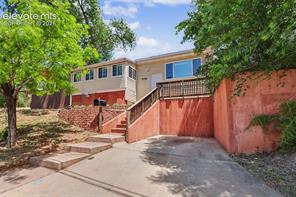 3536 Pikes Peak
