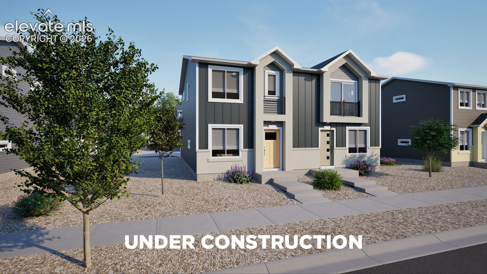 9563 Clarkville Trail