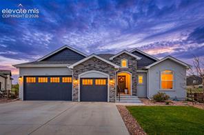 9863 Fairway Glen