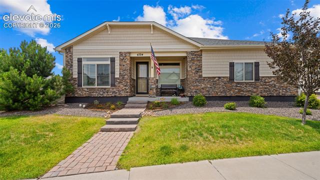 6724 Golden Briar Lane