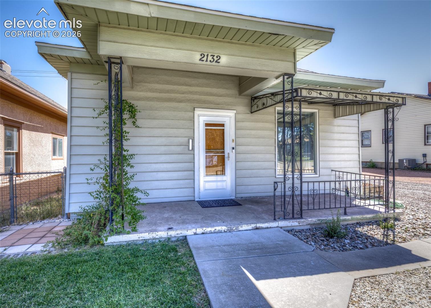 2132 Routt Avenue