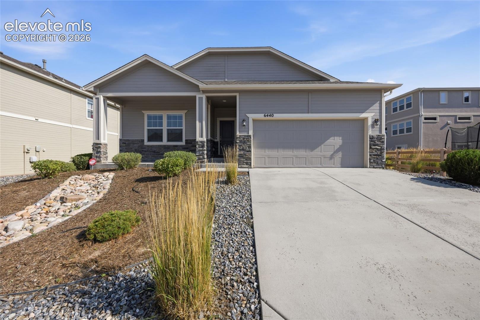 6440 Stonefly Drive