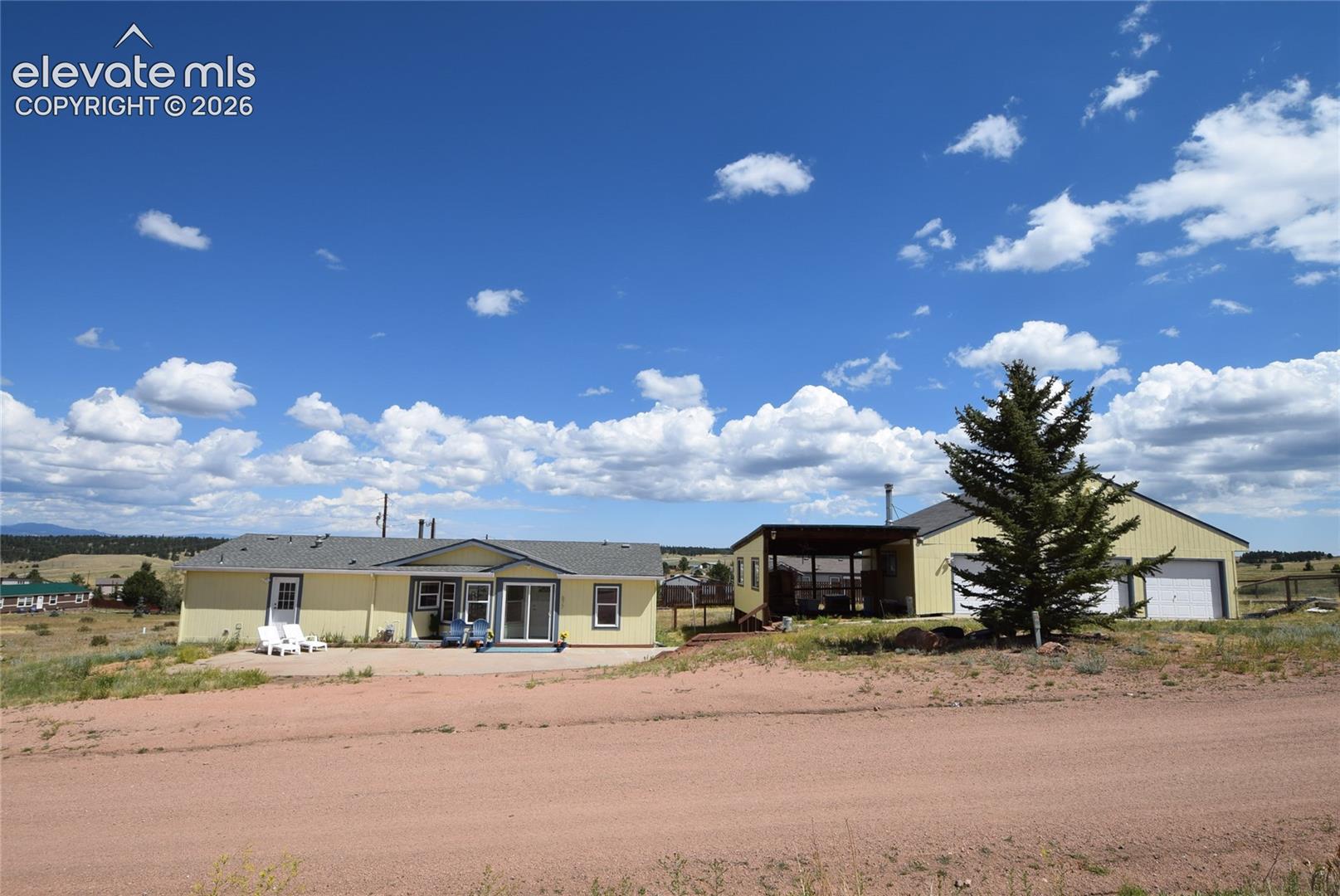 877 Maid Marian Drive