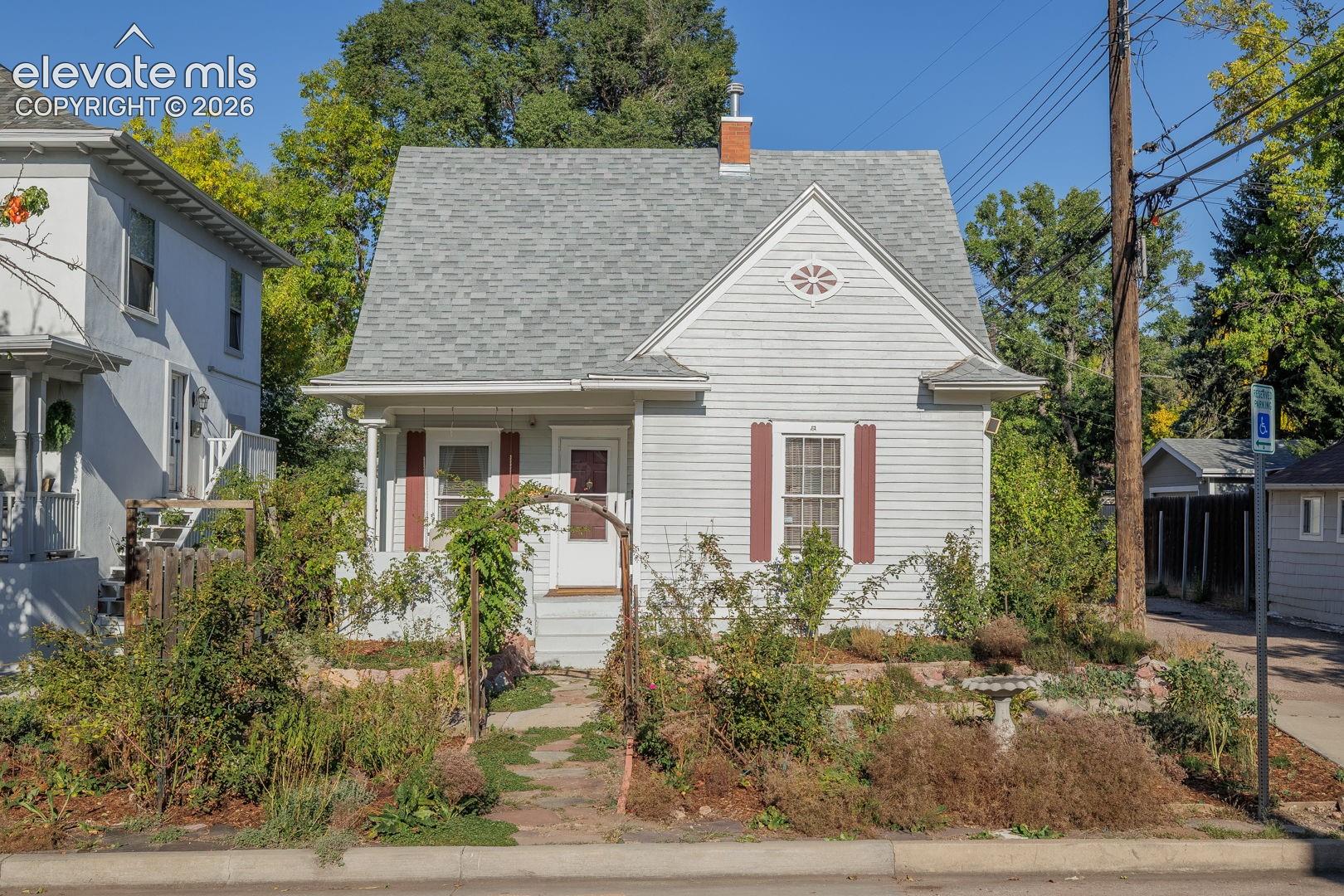 16 13th Street