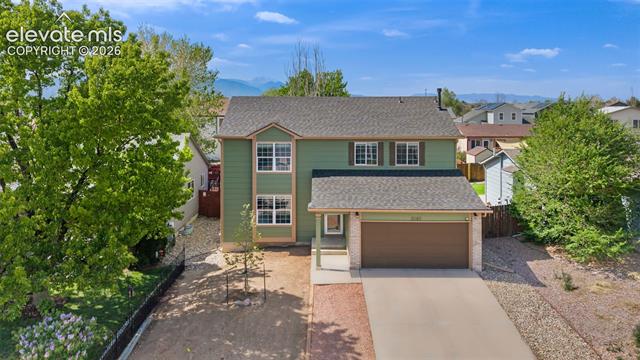 1040 Ancestra Drive