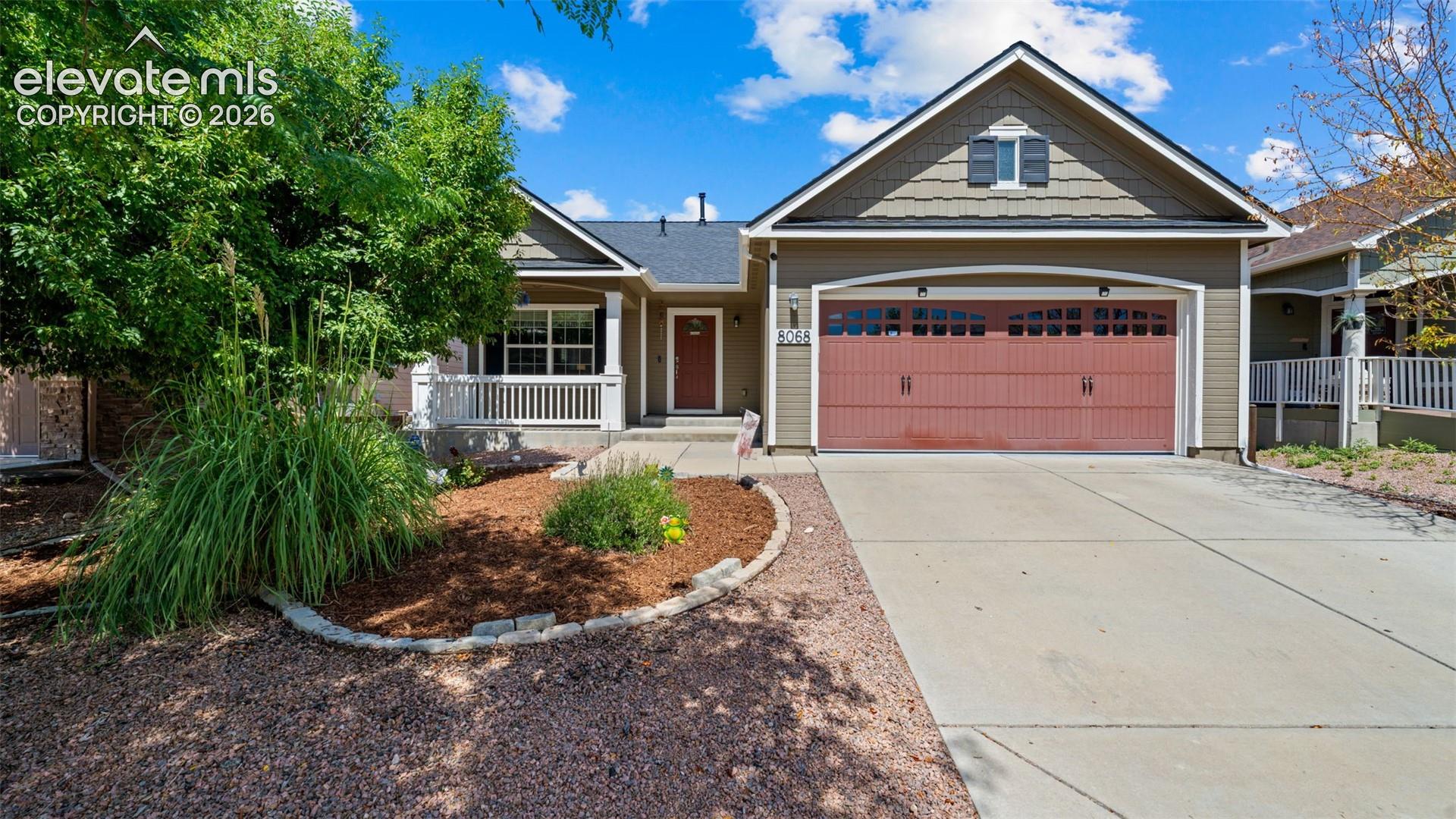 8068 Hollygrape Lane