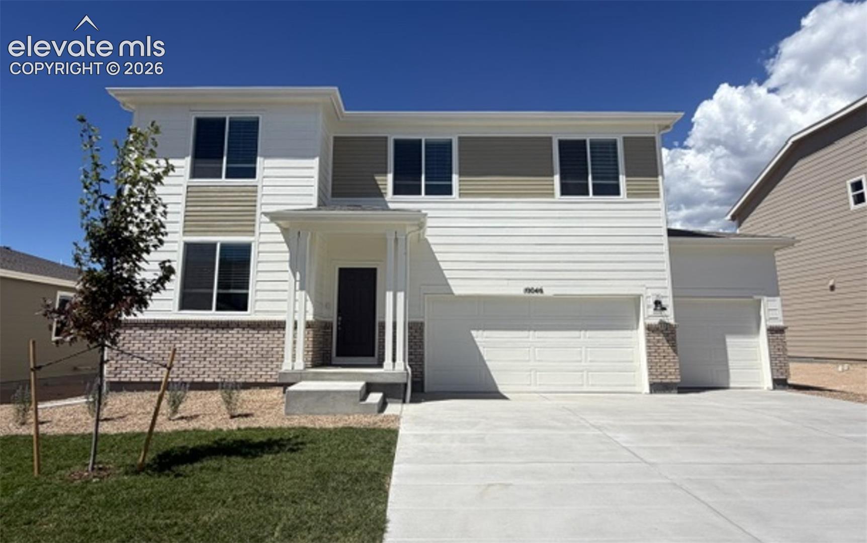 10046 Hartwood Drive