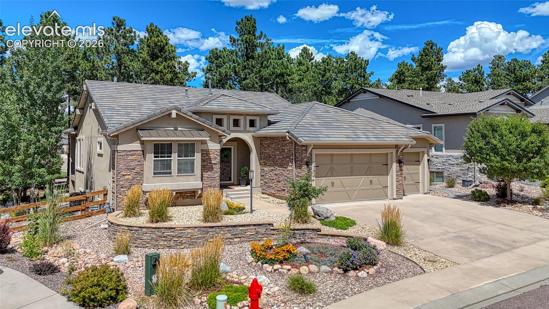 1782 Summerglow Lane