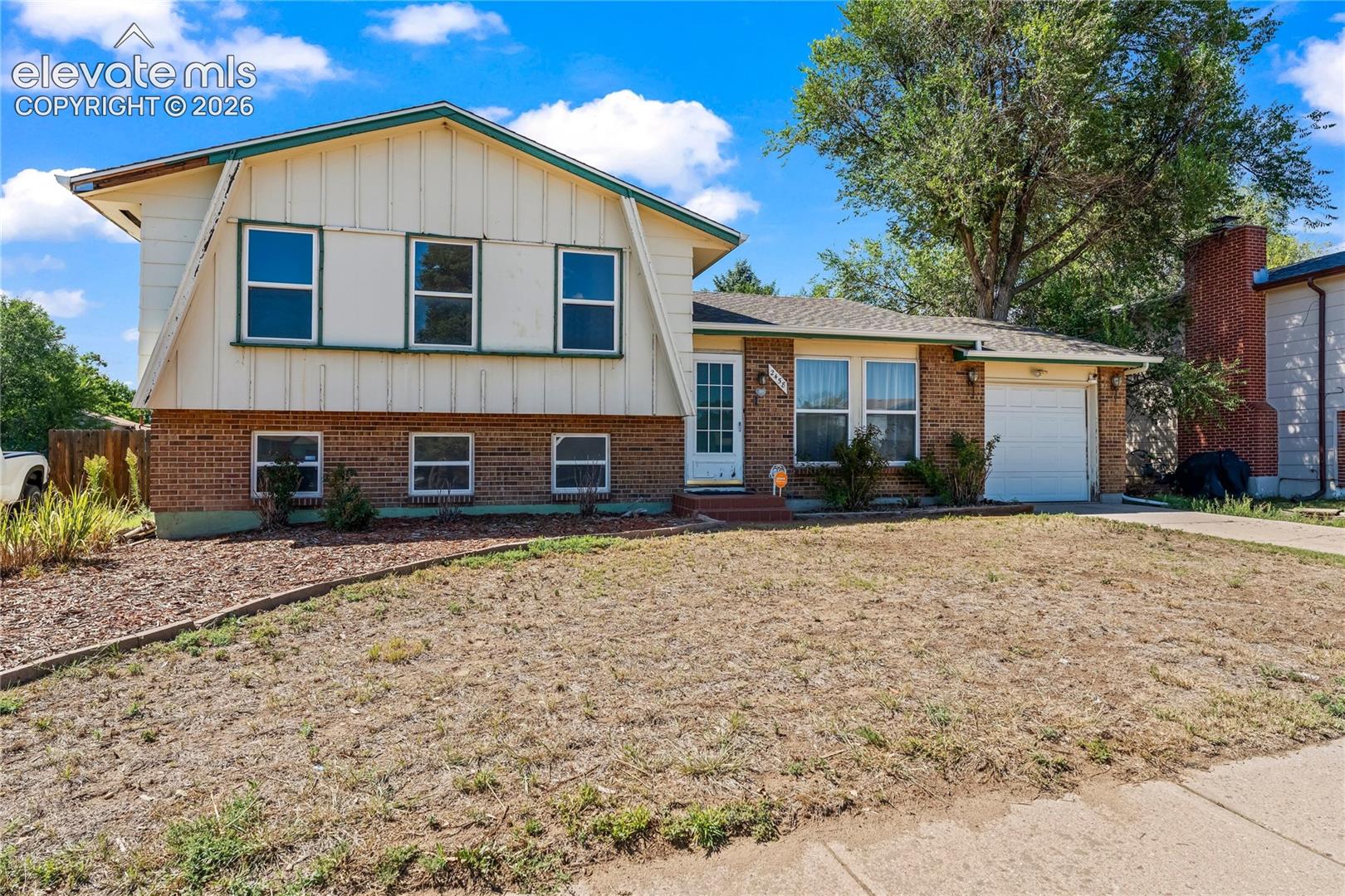 2458 Payne Circle