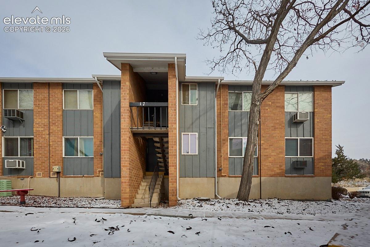 1708 Sawyer Way