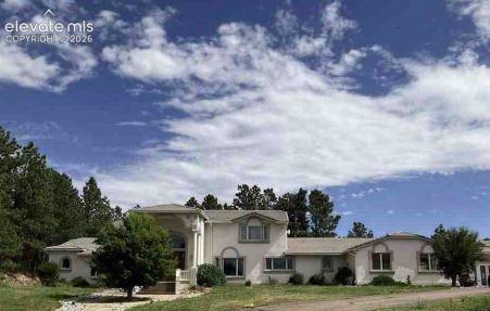 15410 Perry Park Road