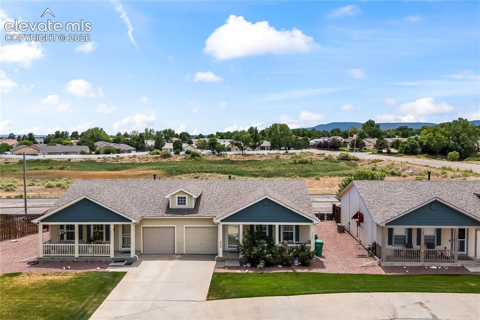 1318 Silver Hawk Court