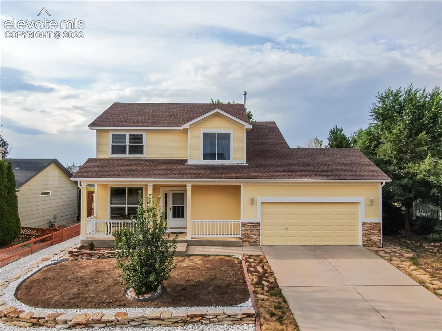5372 Luster Drive