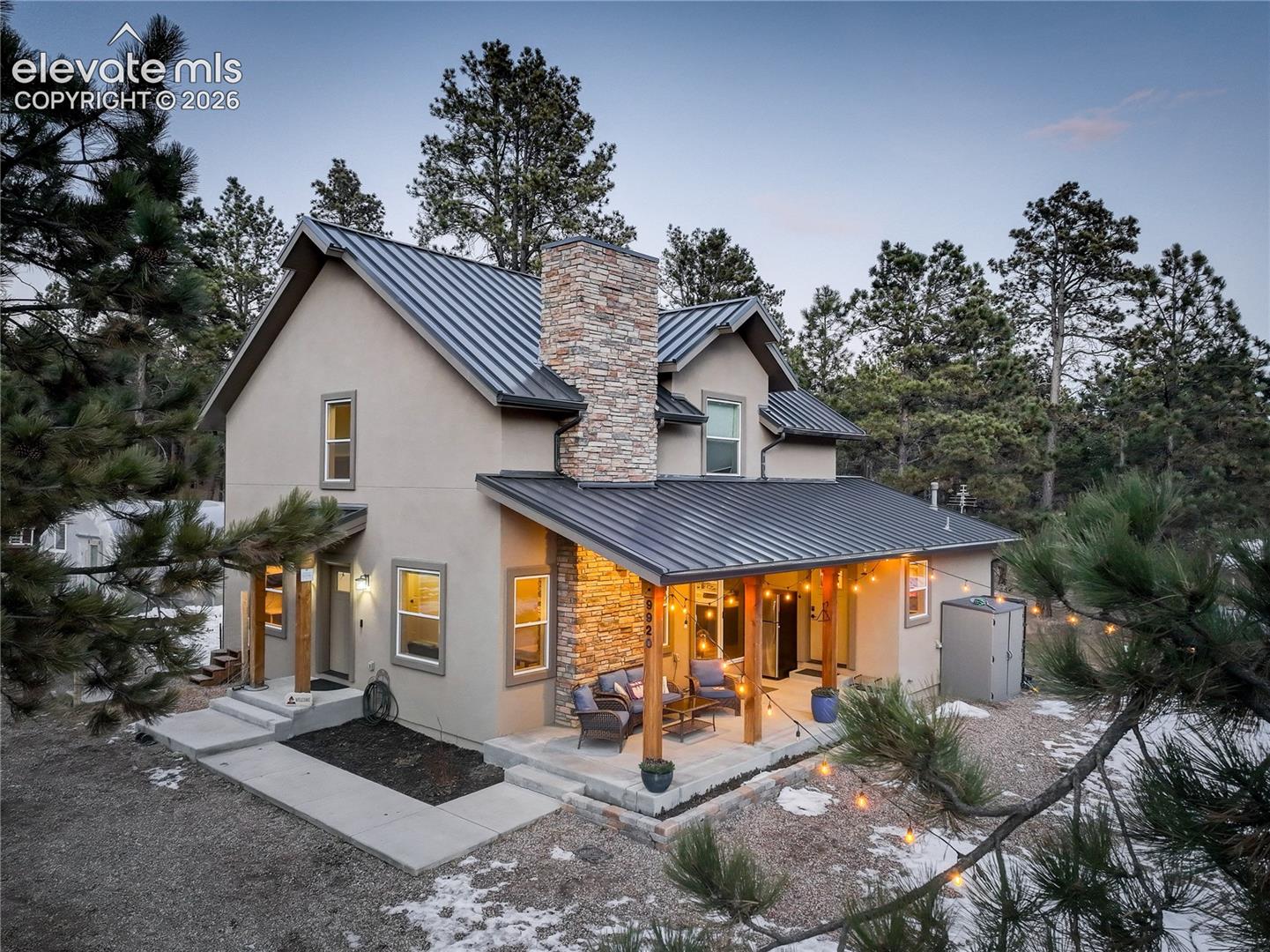 9920 Hodgen Road