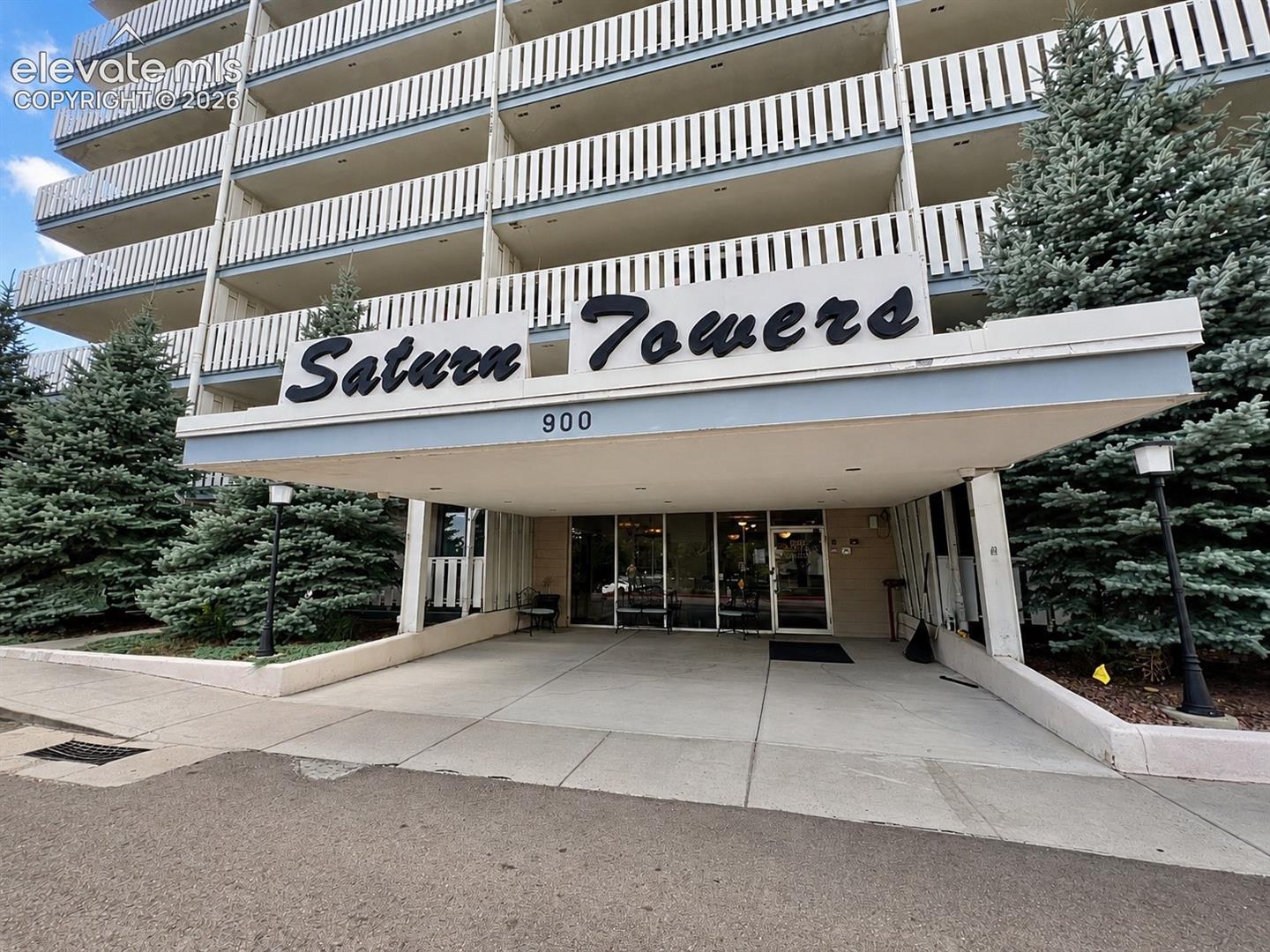 900 Saturn Drive