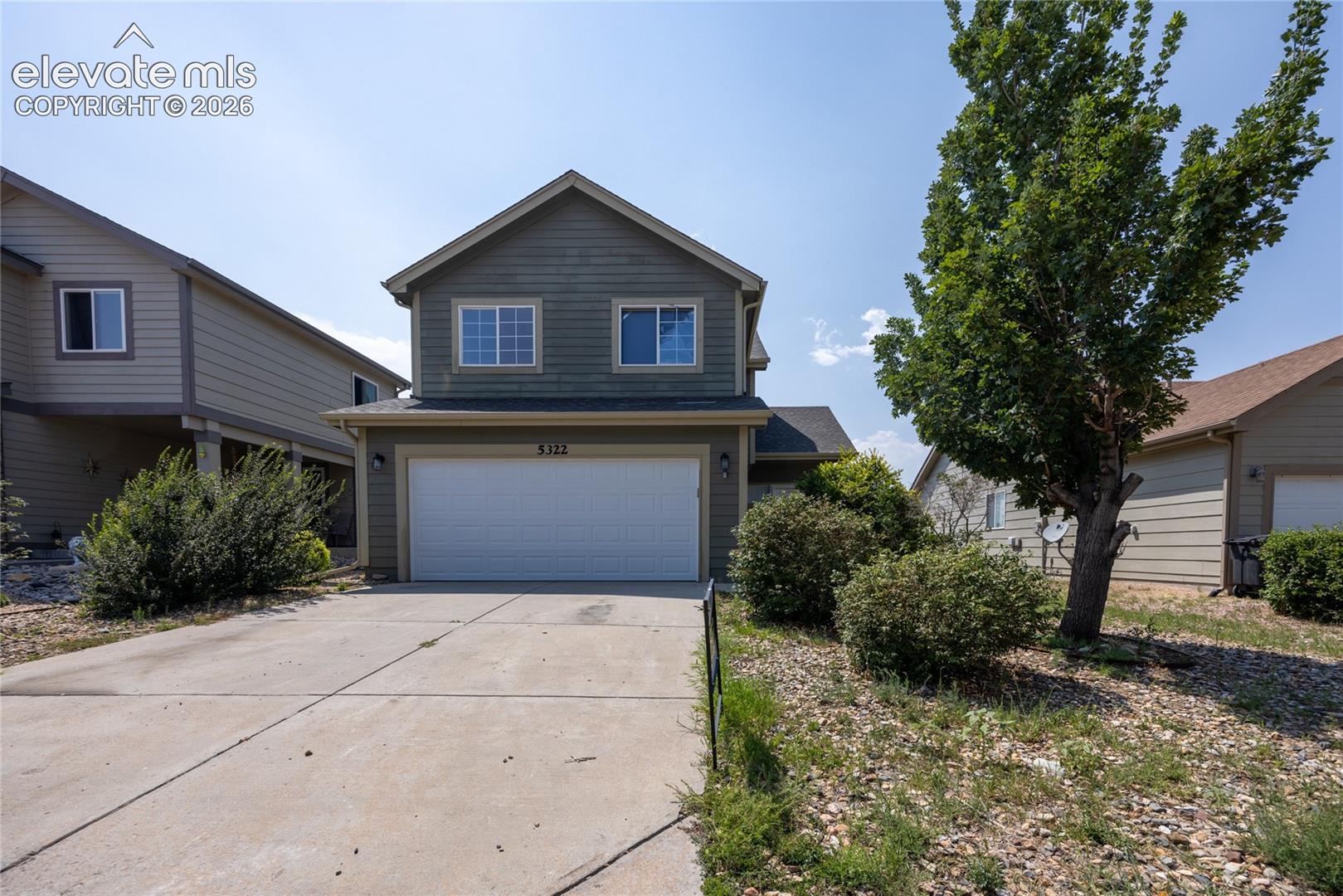 5322 Gentle Wind Road