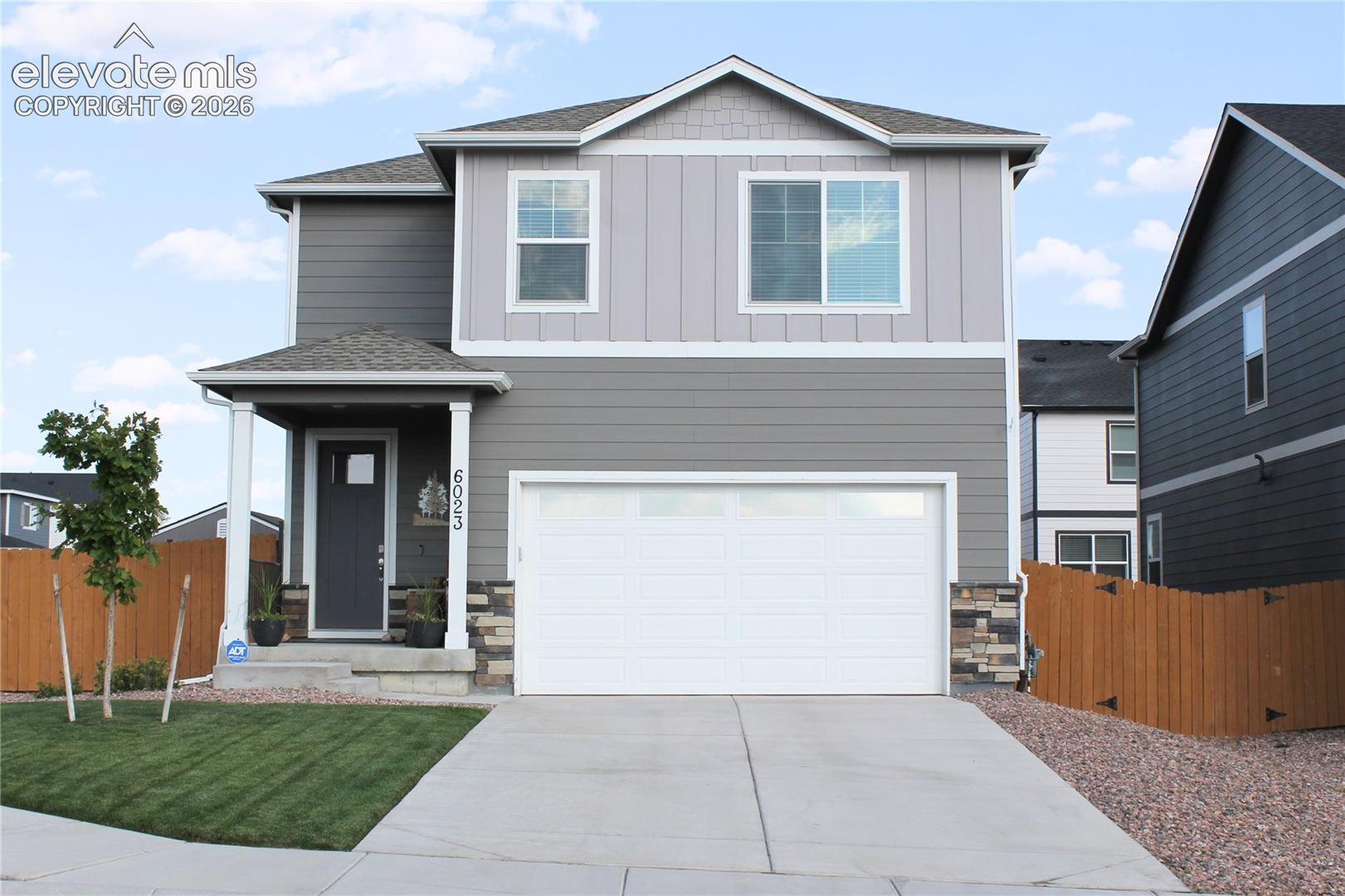 6023 Scrub Jay Trail