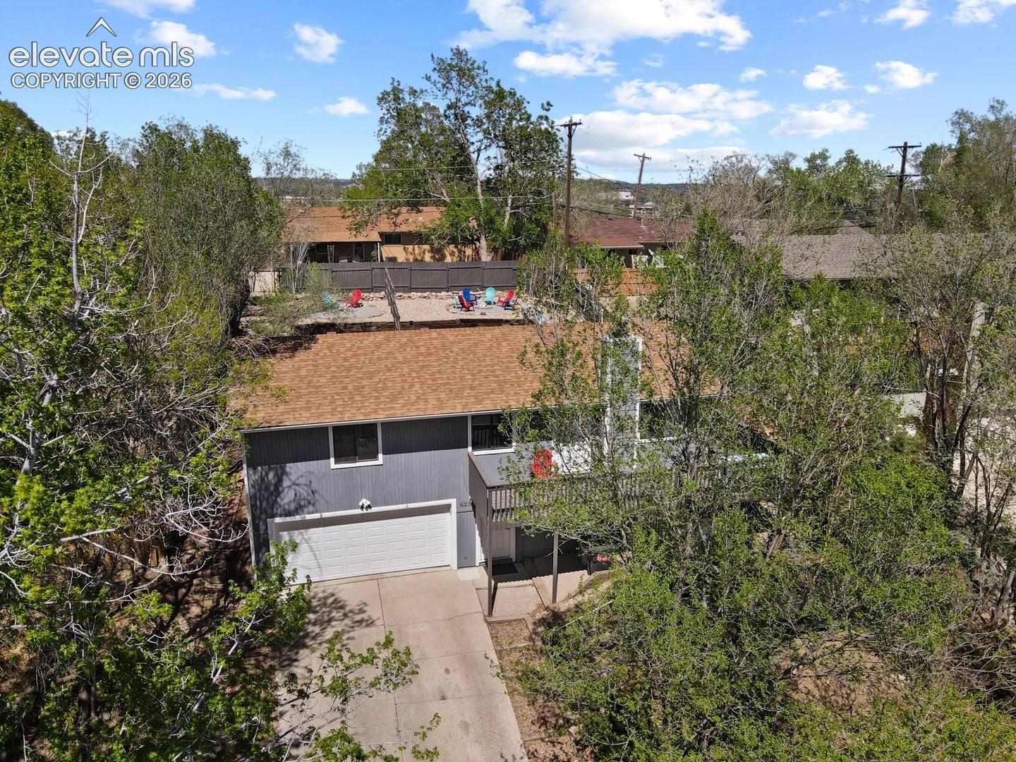 623 Manitou Boulevard