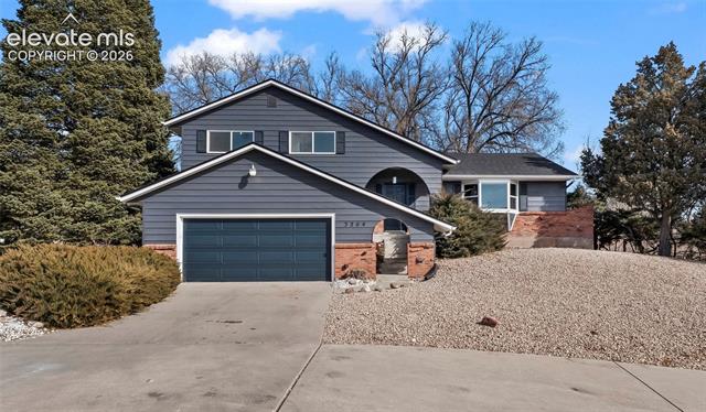 3204 Valley Hi