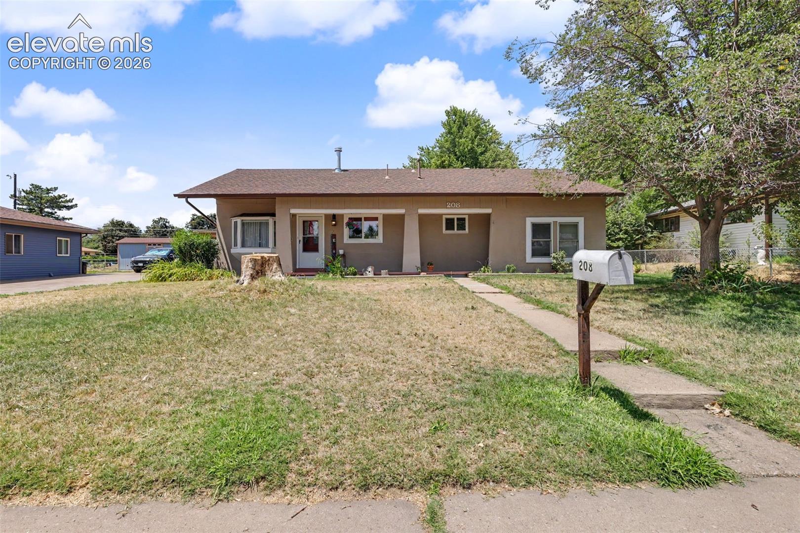 208 Grape Drive