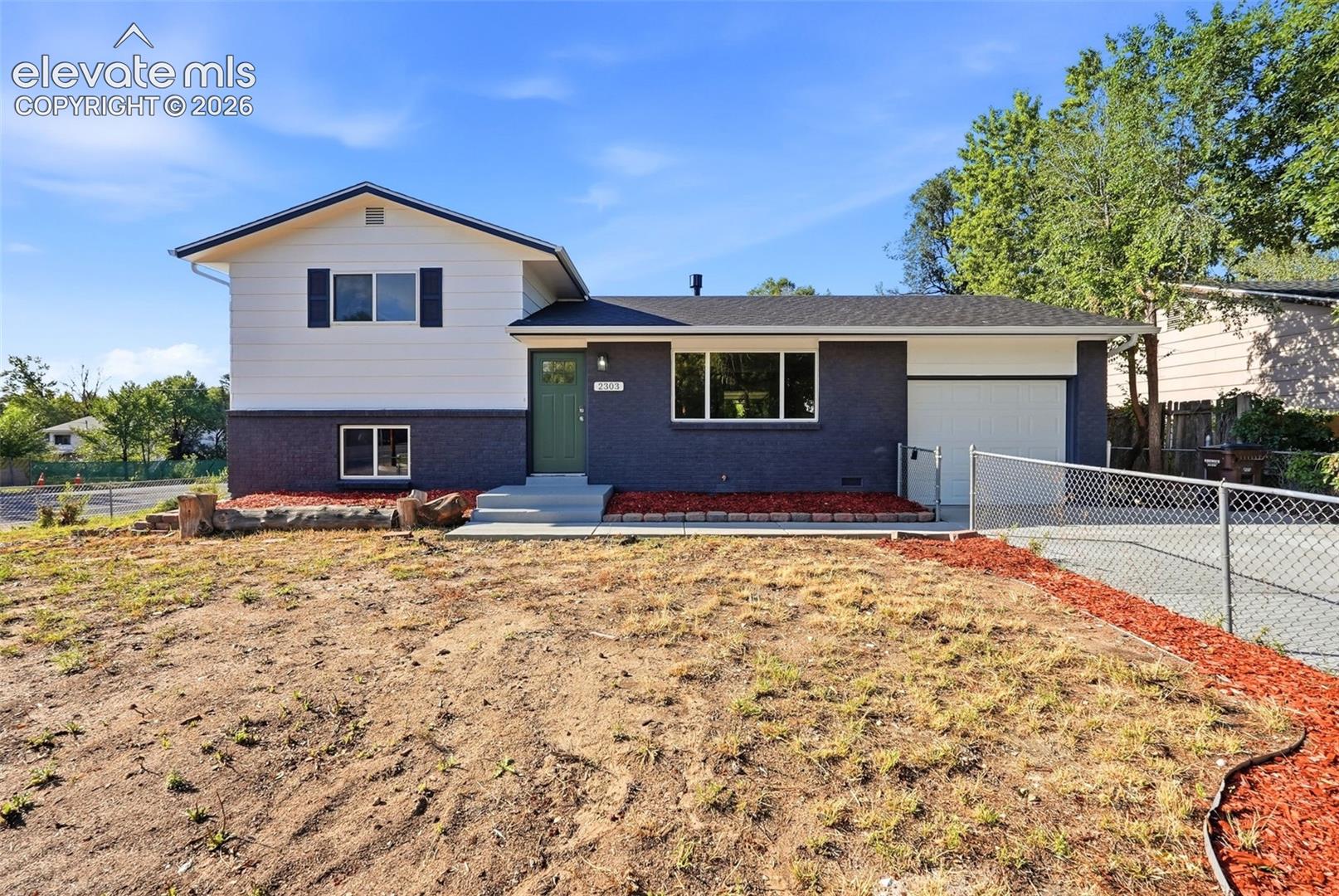2303 San Marcos Drive