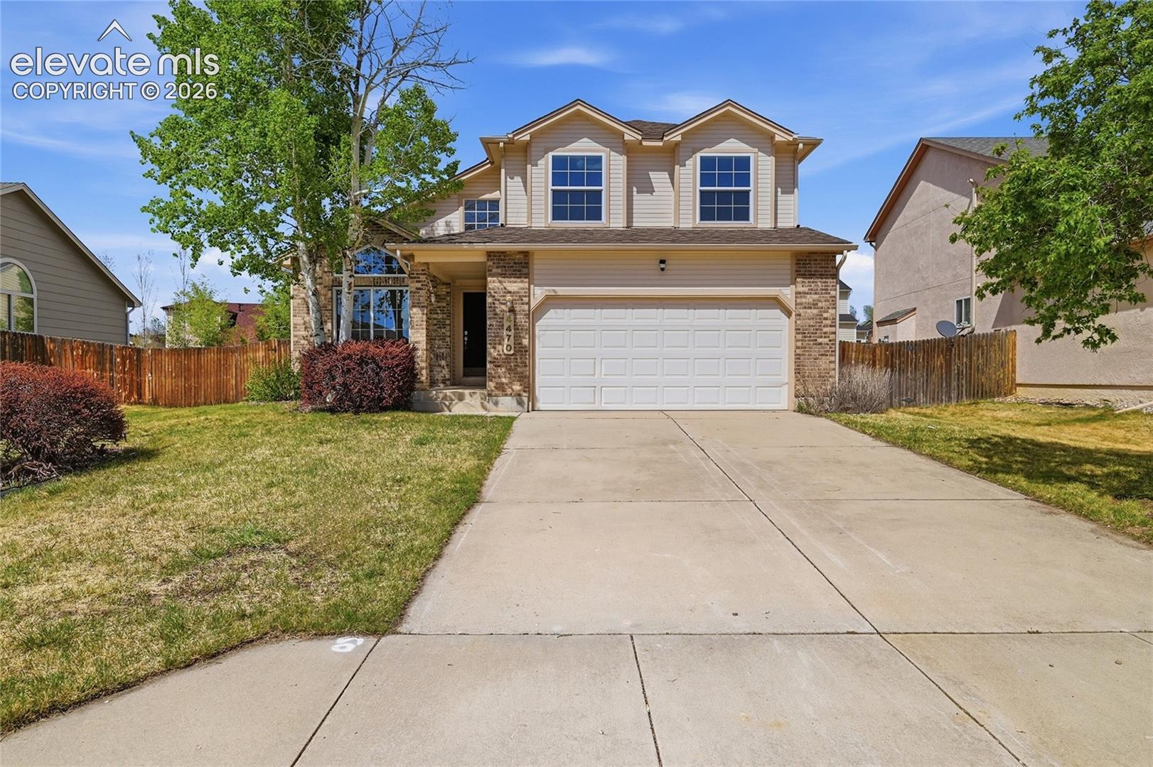 4470 Kashmire Drive