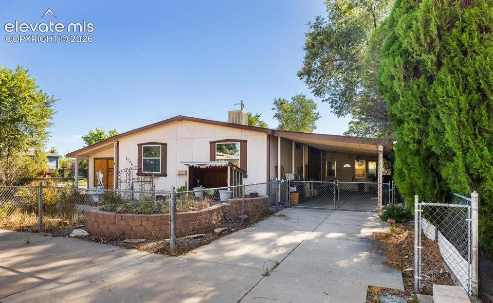 2144 Hellbeck Drive