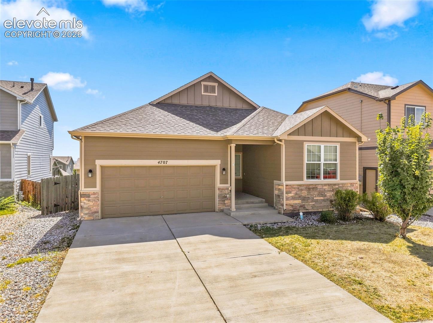 4707 Justeagen Drive