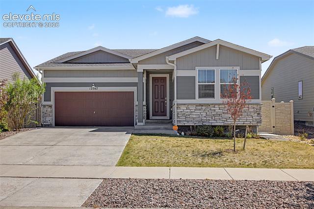 12547 Granite Spring