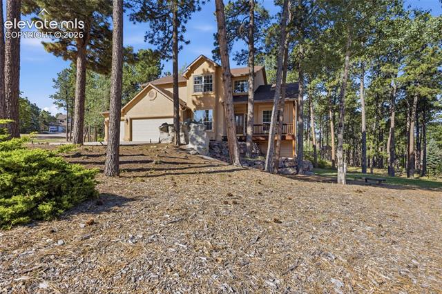 15954 Backwoods