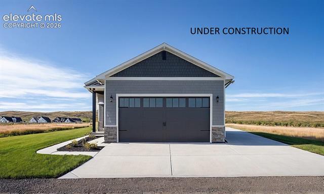 7721 Slate River