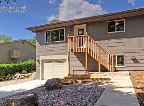 622 Mountain