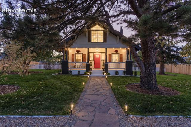 7801 Valley View