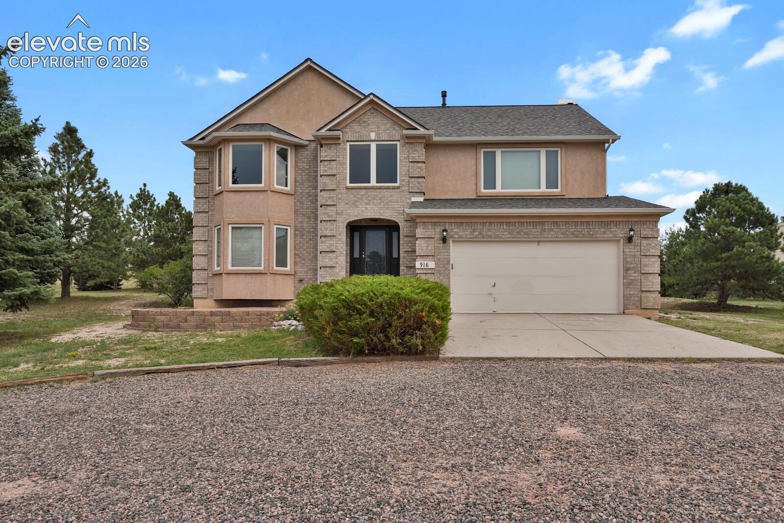 916 Caribou Drive
