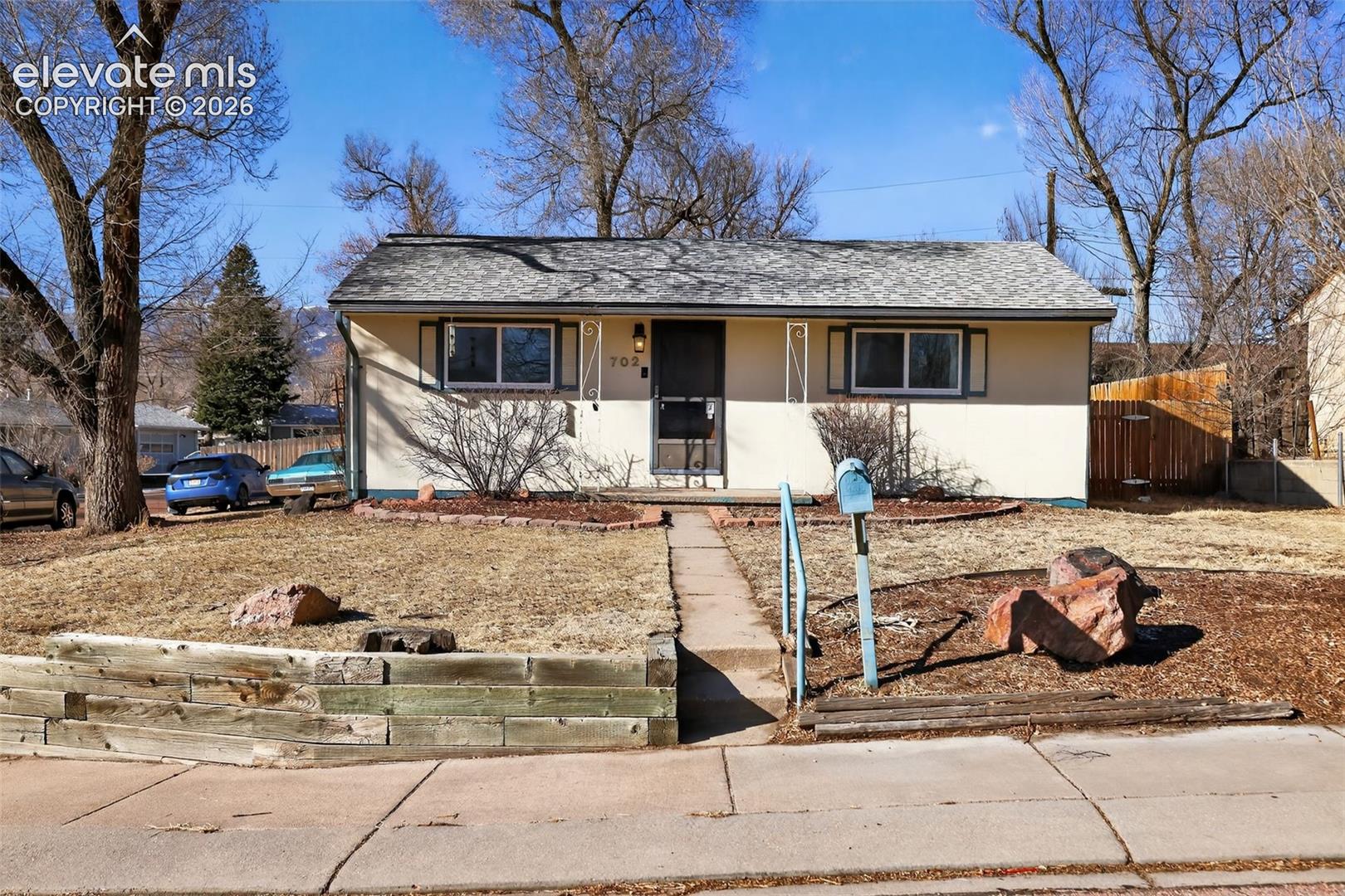 702 Erie Road
