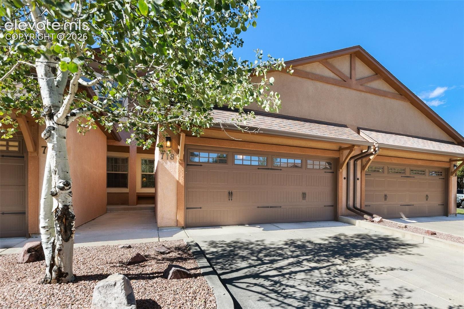718 Misty Pines Circle