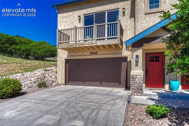 5968 Canyon Reserve