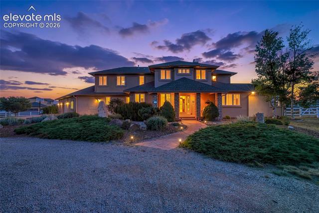 7170 Silver Ponds