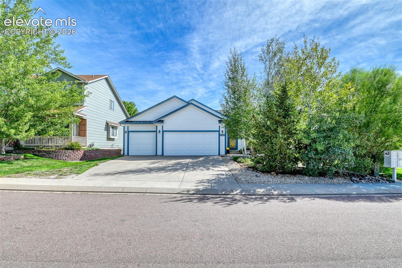 15611 Candle Creek Drive